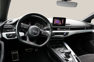 2019 Audi S5 Sportback Premium quattro