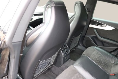 2019 Audi S5 Sportback Premium quattro