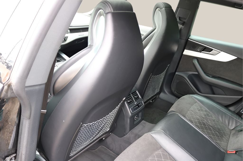 2019 Audi S5 Sportback Premium quattro