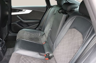 2019 Audi S5 Sportback Premium quattro