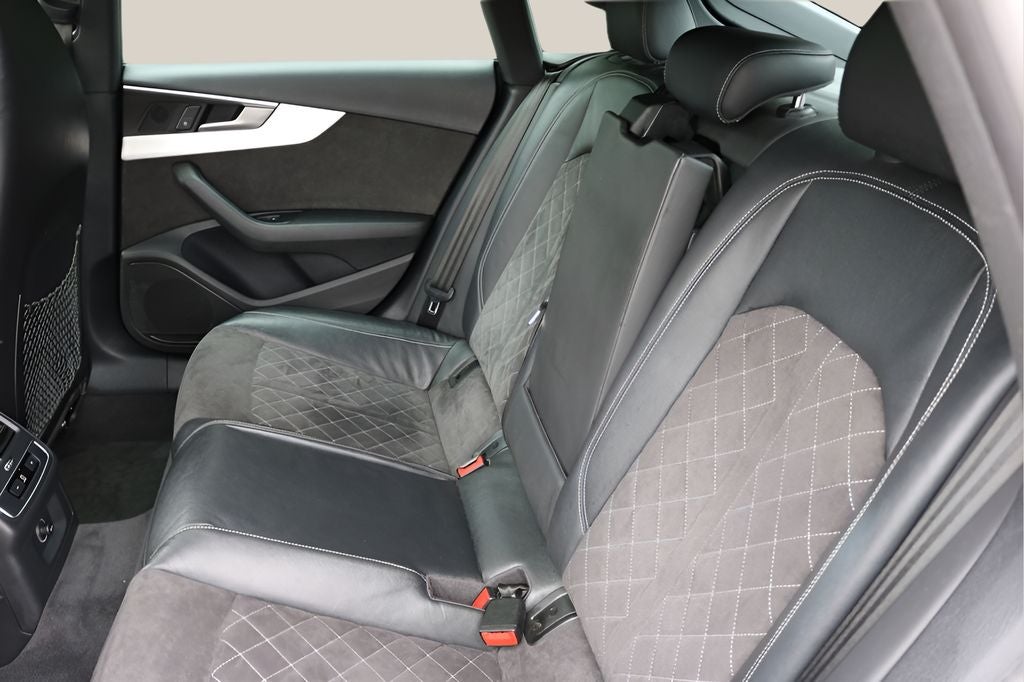 2019 Audi S5 Sportback Premium quattro