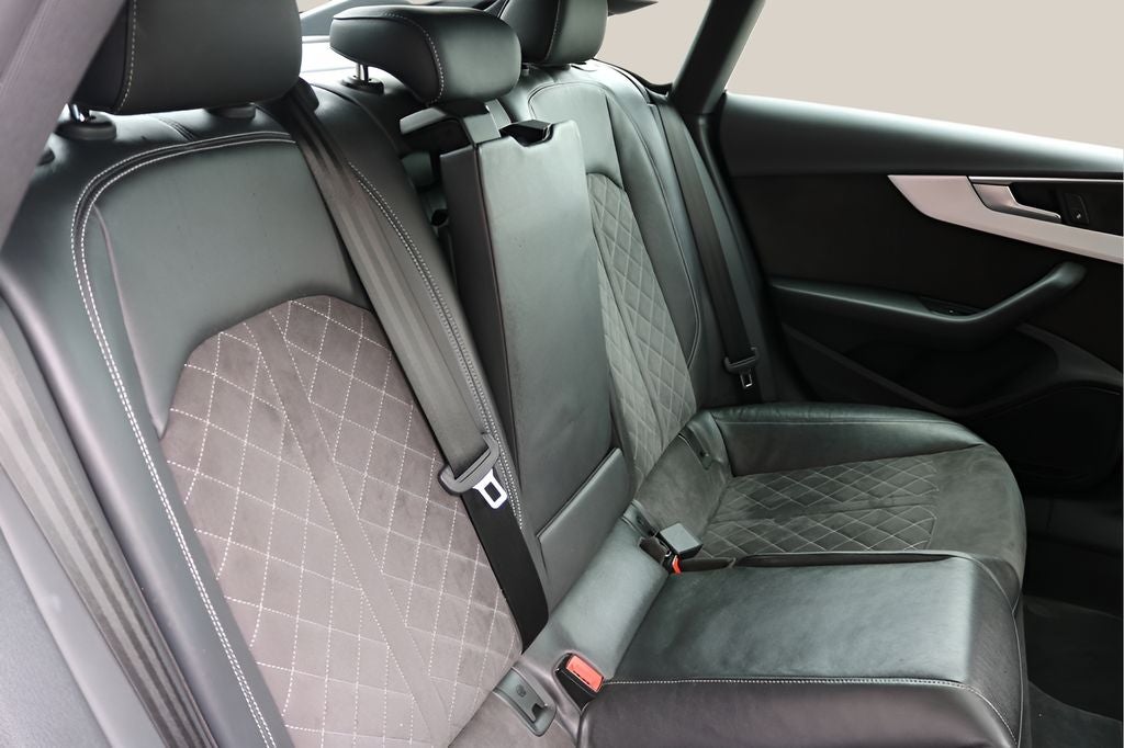 2019 Audi S5 Sportback Premium quattro