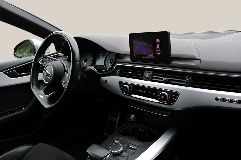 2019 Audi S5 Sportback Premium quattro