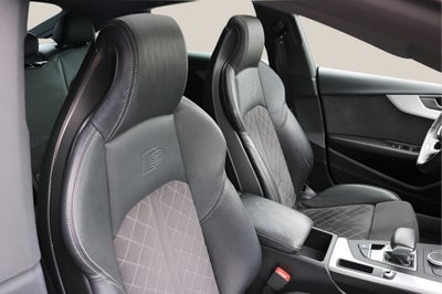2019 Audi S5 Sportback Premium quattro