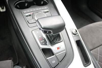 2019 Audi S5 Sportback Premium quattro