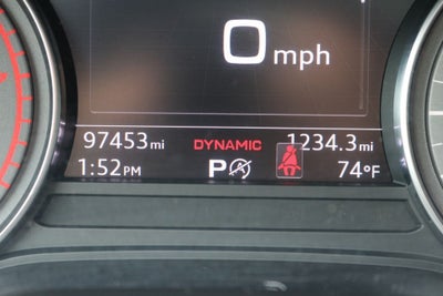 2019 Audi S5 Sportback Premium quattro