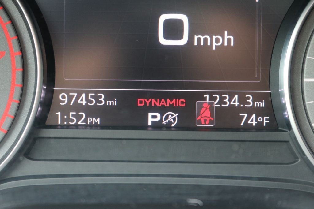 2019 Audi S5 Sportback Premium quattro