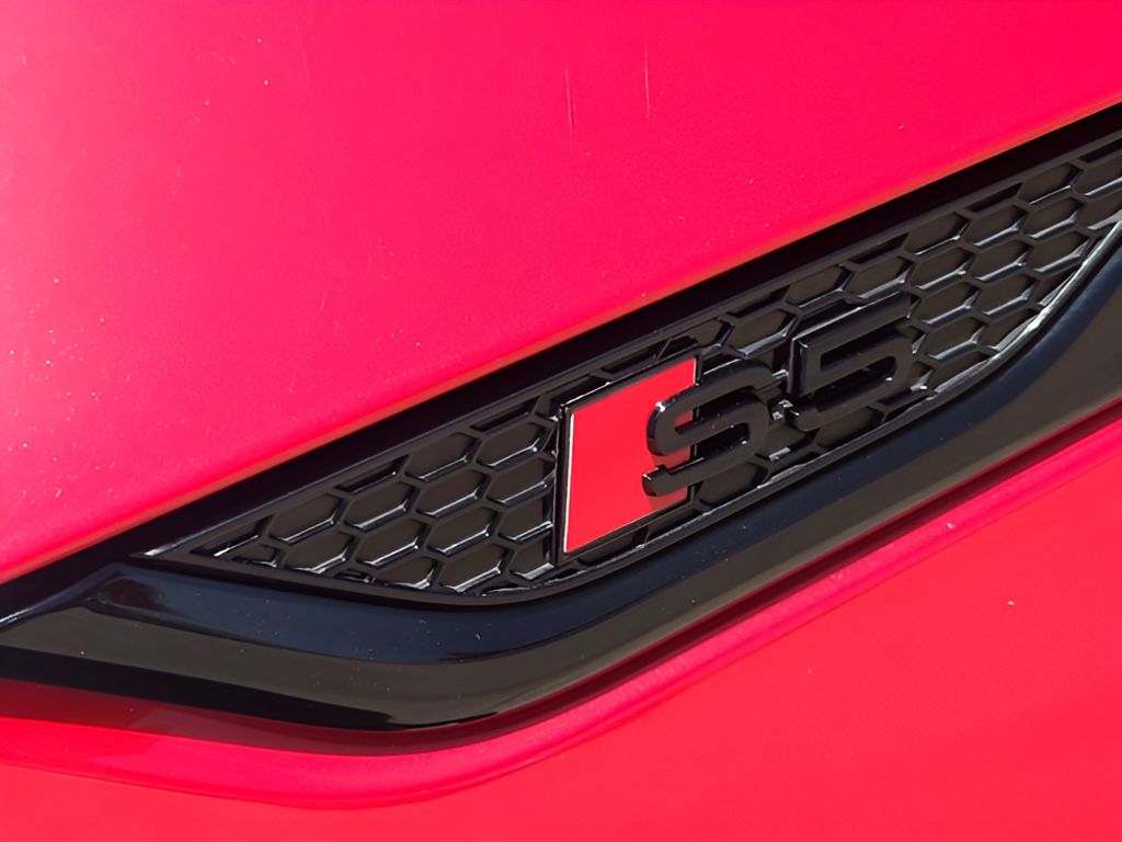 2024 Audi S5 Sportback 3.0T Prestige quattro