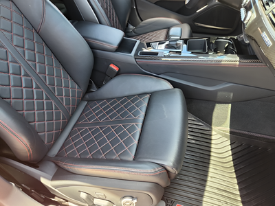 2024 Audi S5 Sportback 3.0T Prestige quattro
