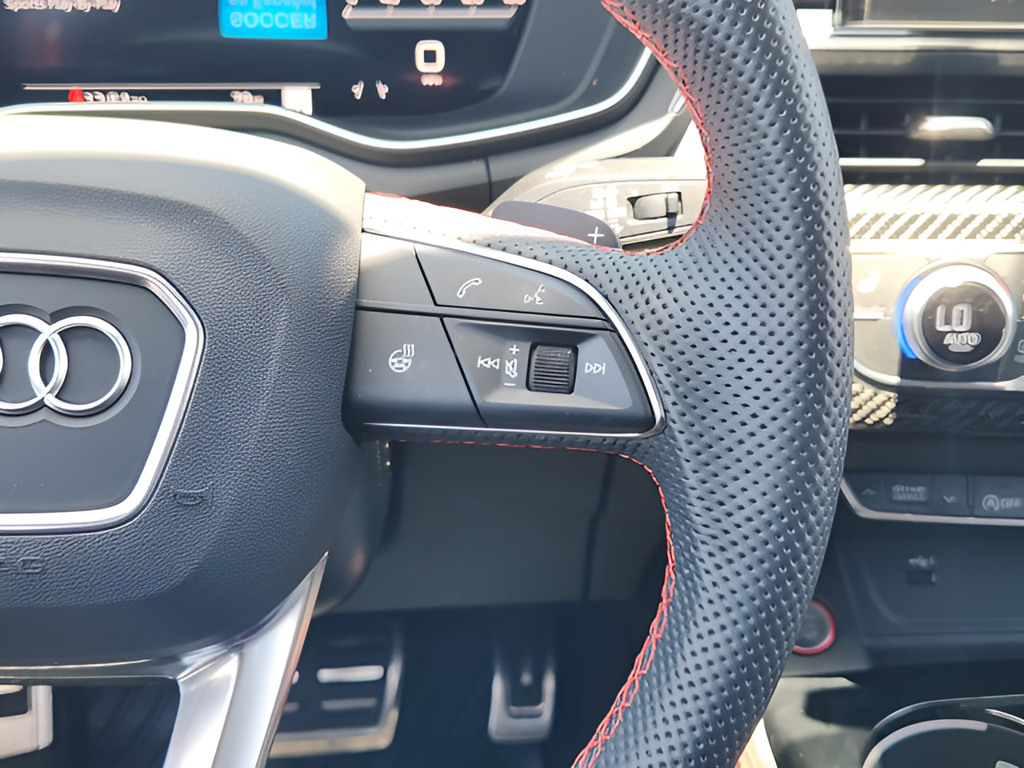 2024 Audi S5 Sportback 3.0T Prestige quattro