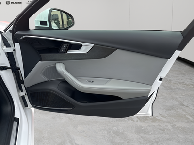 2023 Audi A4 45 S line Premium Plus quattro