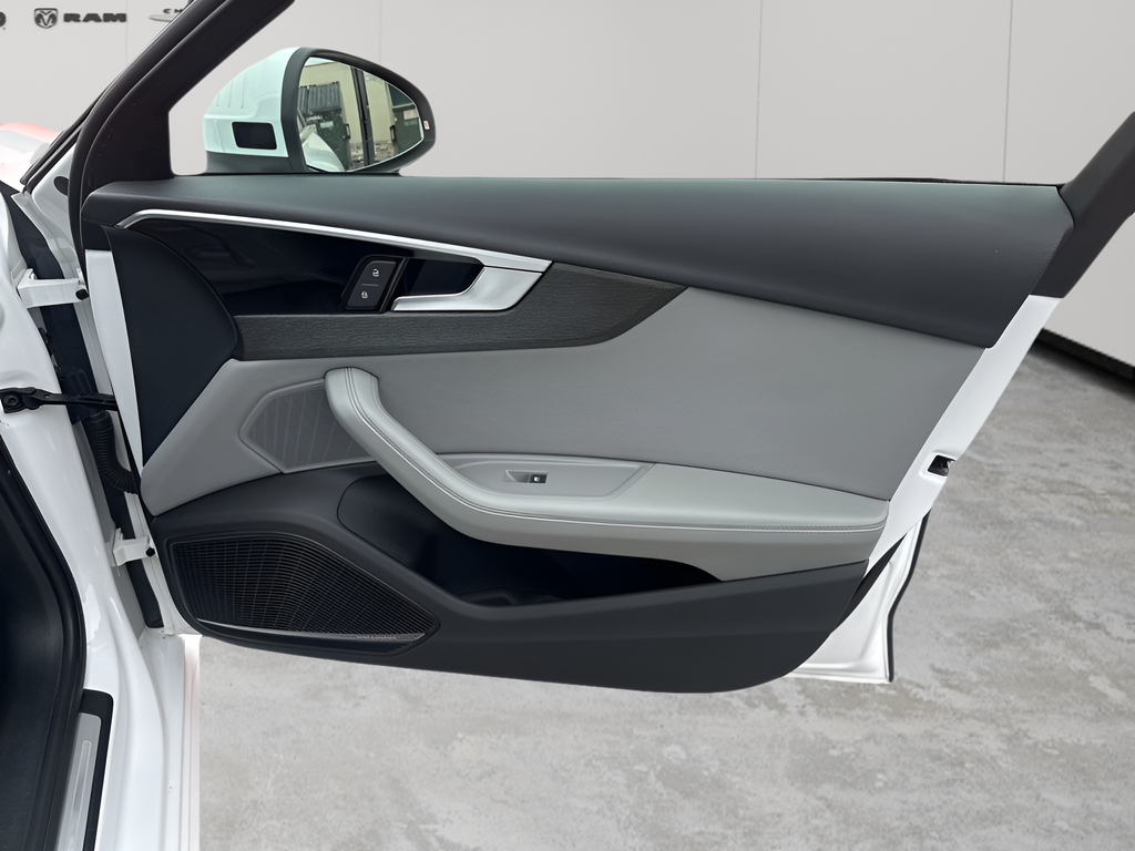 2023 Audi A4 45 S line Premium Plus quattro