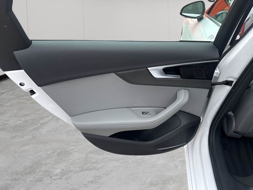 2023 Audi A4 45 S line Premium Plus quattro