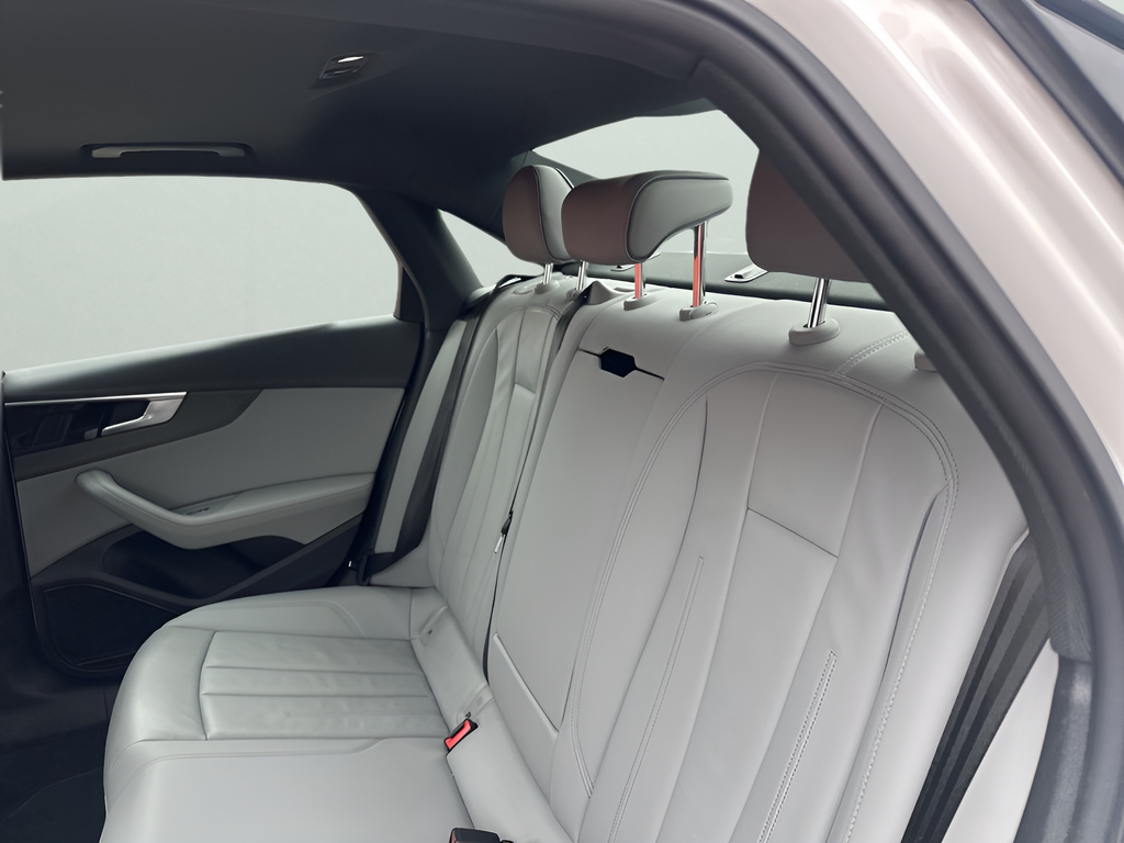2023 Audi A4 45 S line Premium Plus quattro