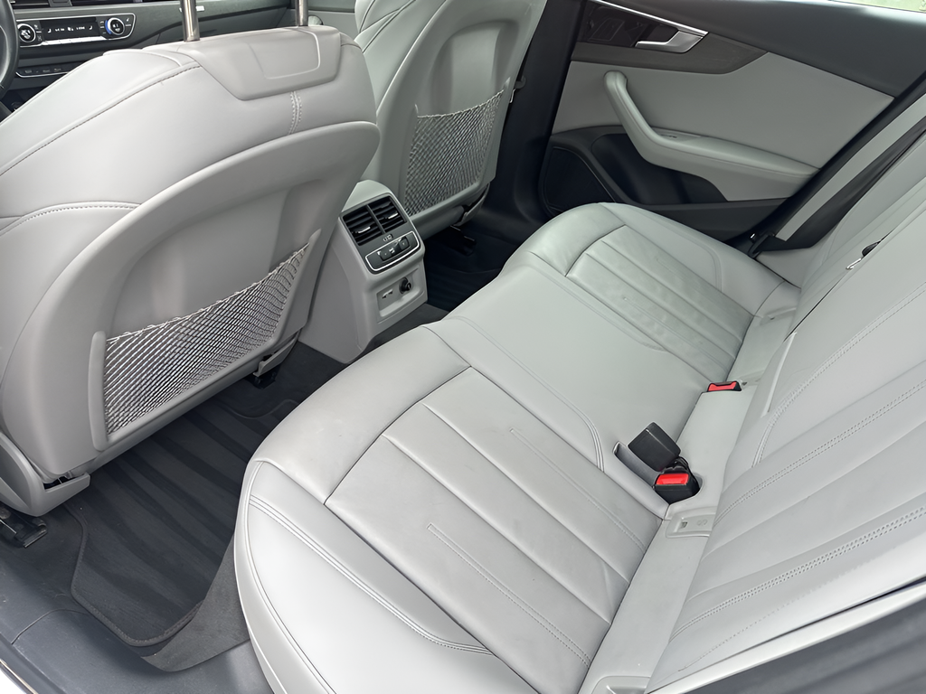 2023 Audi A4 45 S line Premium Plus quattro