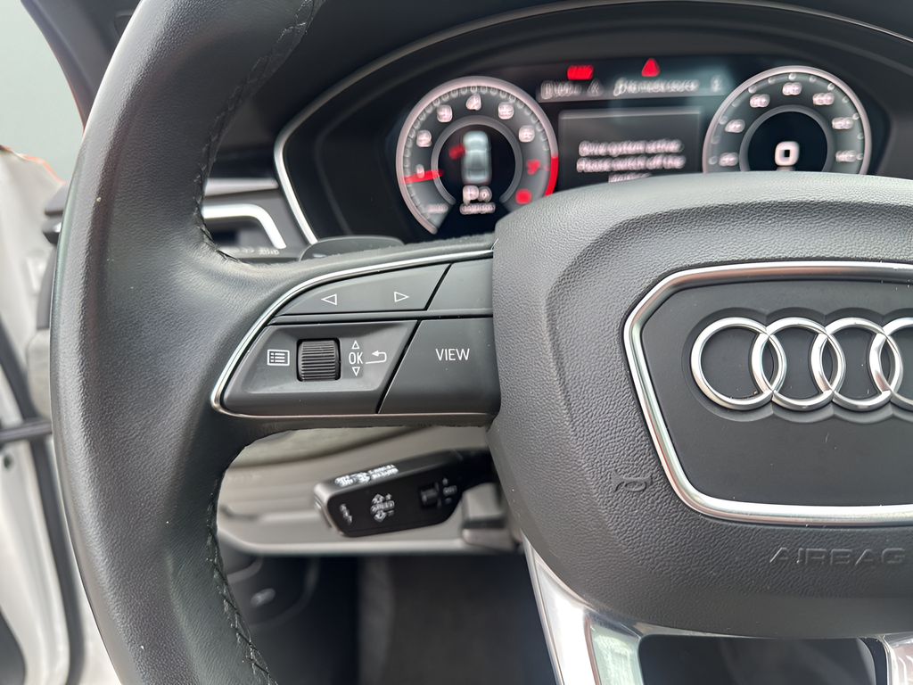 2023 Audi A4 45 S line Premium Plus quattro