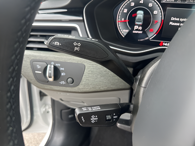 2023 Audi A4 45 S line Premium Plus quattro