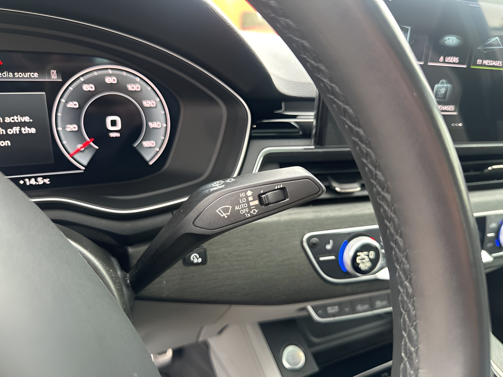 2023 Audi A4 45 S line Premium Plus quattro