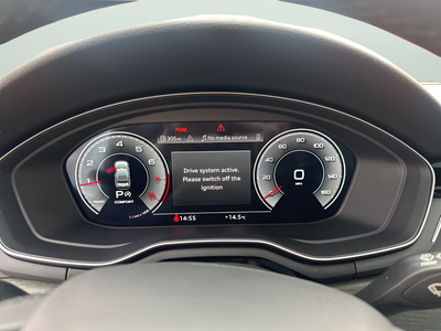 2023 Audi A4 45 S line Premium Plus quattro