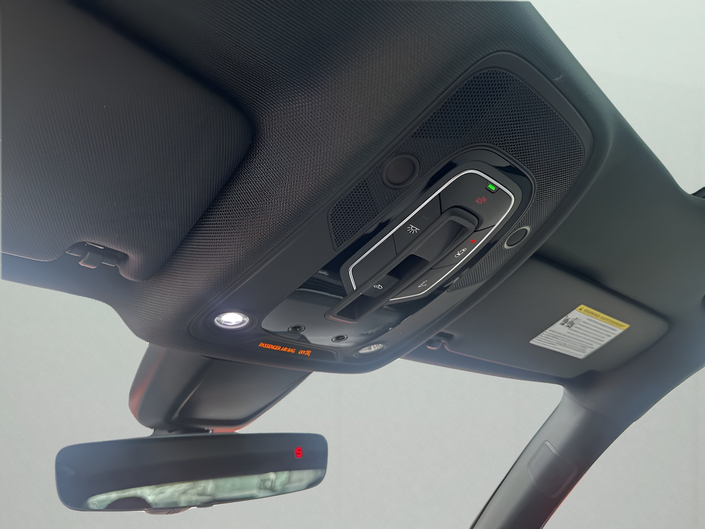 2023 Audi A4 45 S line Premium Plus quattro