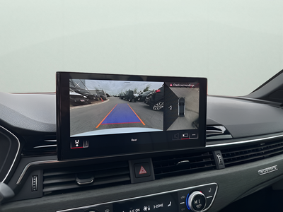 2023 Audi A4 45 S line Premium Plus quattro