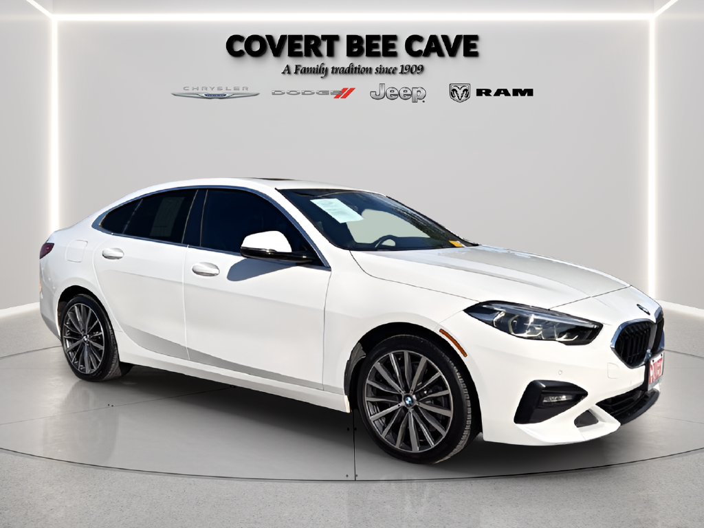 2021 BMW 2 Series 228i