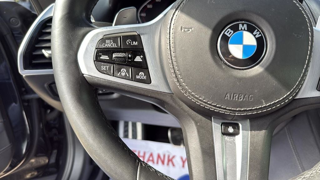 2020 BMW 8 Series M850i xDrive