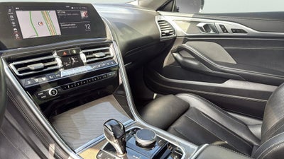 2020 BMW 8 Series M850i xDrive