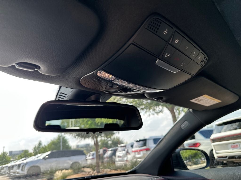 2018 Mercedes-Benz C-Class C 43 AMG® 4MATIC®