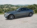 2018 Mercedes-Benz C-Class C 43 AMG® 4MATIC®