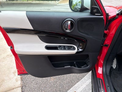 2023 MINI John Cooper Works Countryman Base