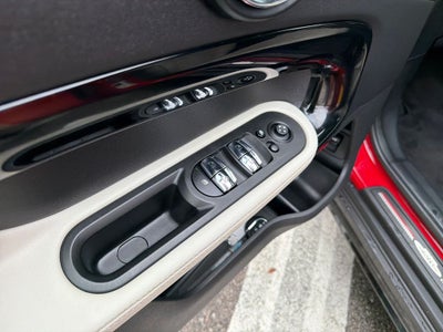 2023 MINI John Cooper Works Countryman Base