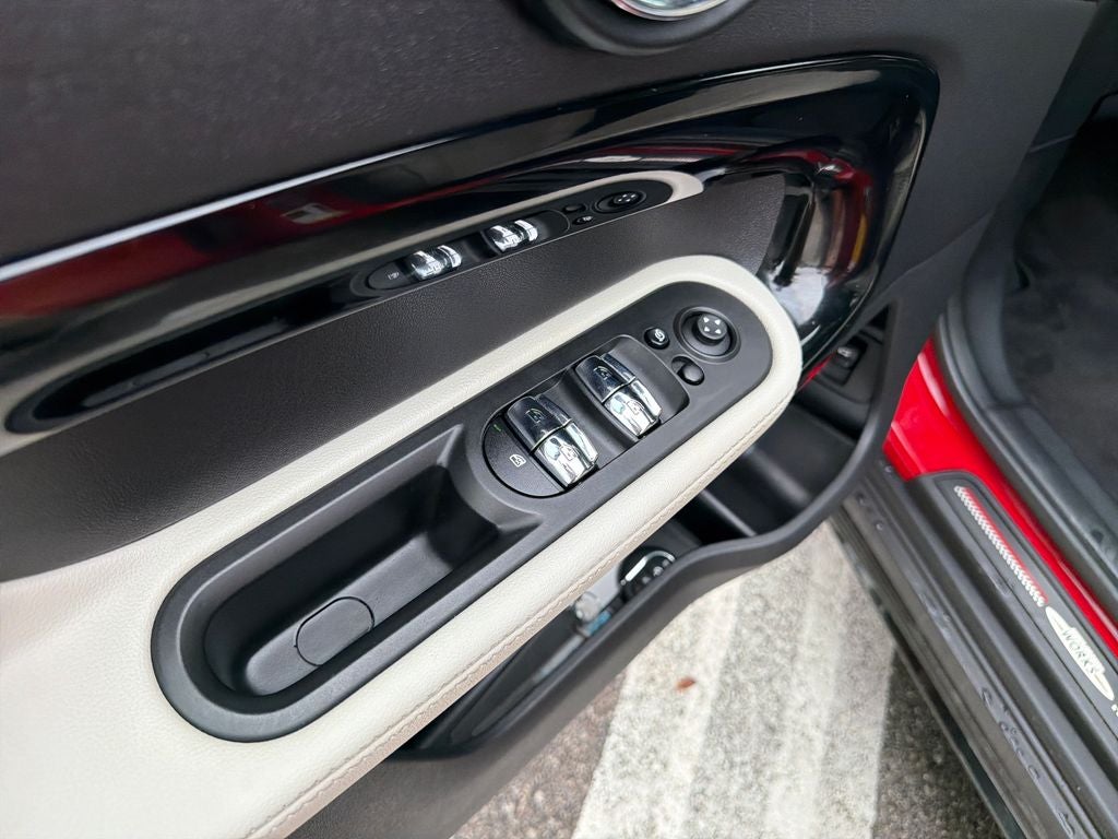 2023 MINI John Cooper Works Countryman Base