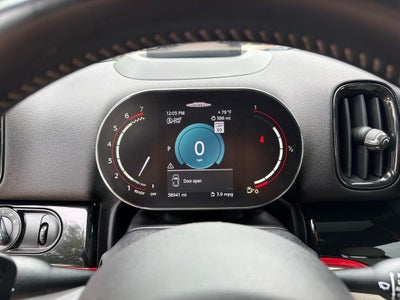2023 MINI John Cooper Works Countryman Base