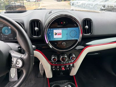 2023 MINI John Cooper Works Countryman Base