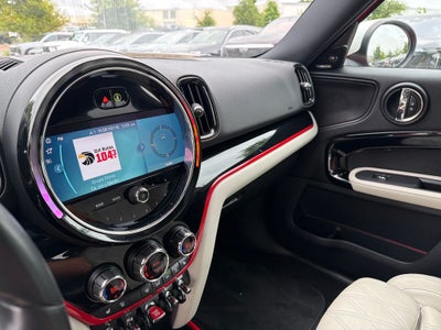 2023 MINI John Cooper Works Countryman Base