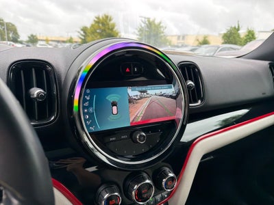2023 MINI John Cooper Works Countryman Base