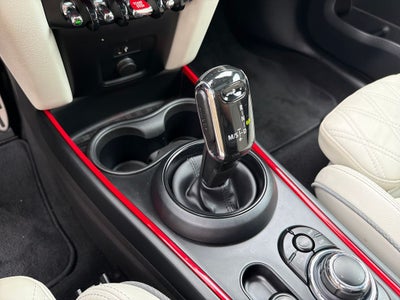 2023 MINI John Cooper Works Countryman Base