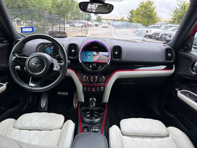 2023 MINI John Cooper Works Countryman Base