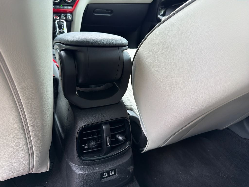 2023 MINI John Cooper Works Countryman Base