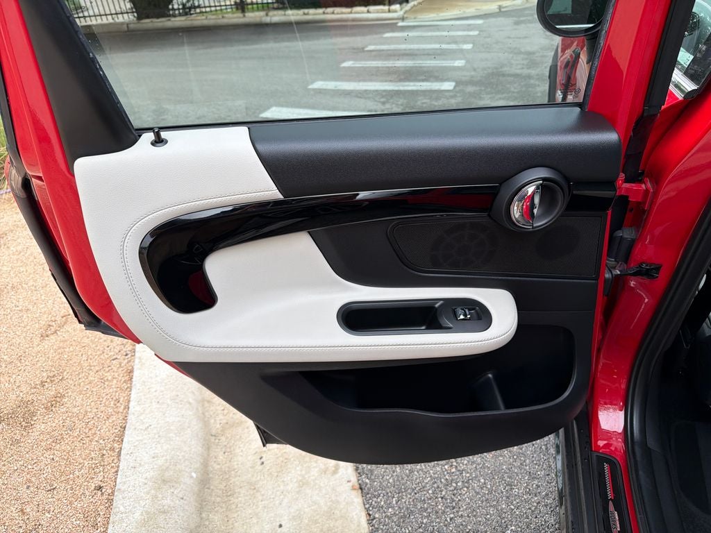 2023 MINI John Cooper Works Countryman Base