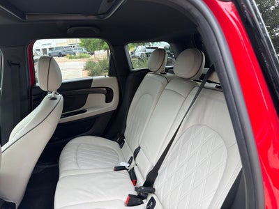2023 MINI John Cooper Works Countryman Base