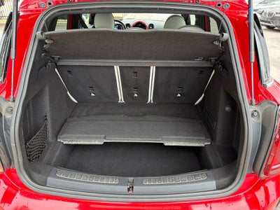 2023 MINI John Cooper Works Countryman Base