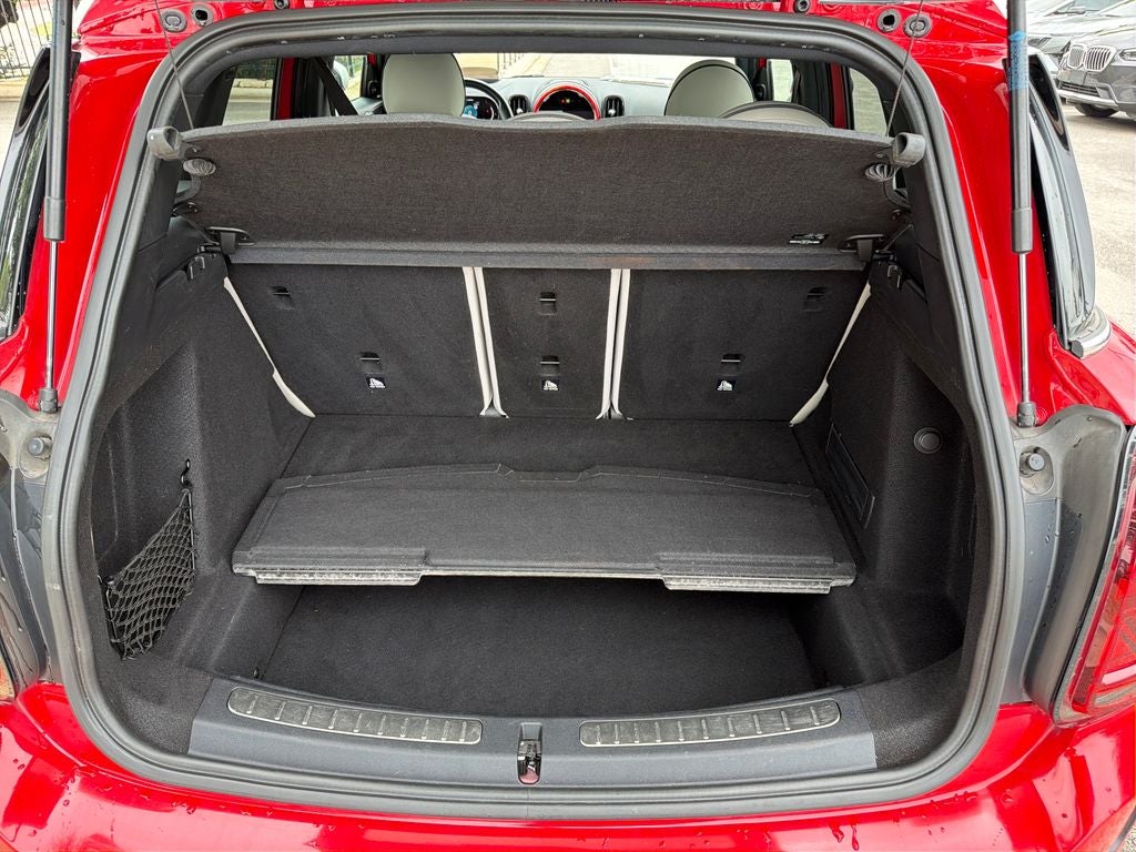 2023 MINI John Cooper Works Countryman Base
