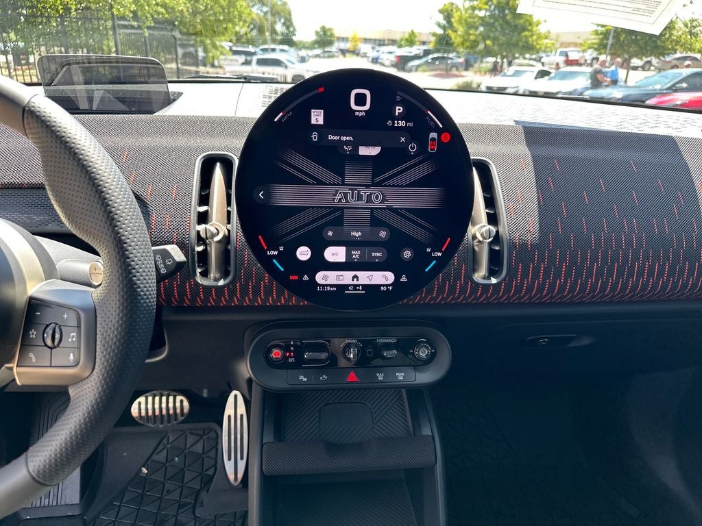 2026 MINI John Cooper Works Countryman Signature Plus