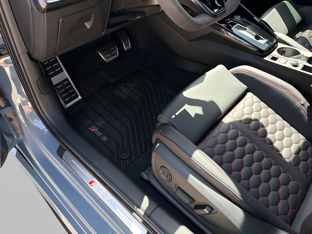 2026 Audi RS 3 2.5T quattro