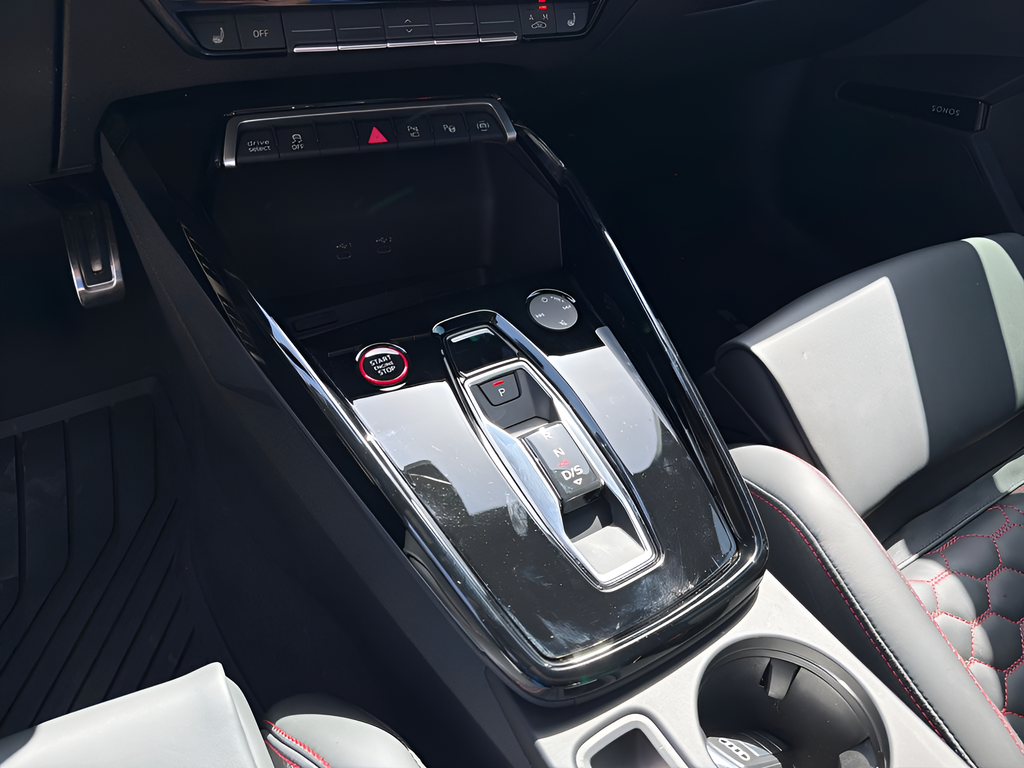 2026 Audi RS 3 2.5T quattro