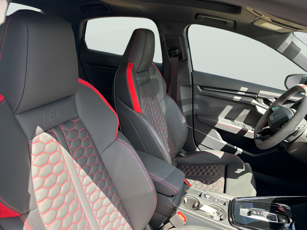 2026 Audi RS 3 2.5T quattro