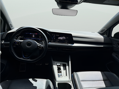 2022 Volkswagen Golf R 2.0T