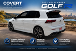2022 Volkswagen Golf R 2.0T